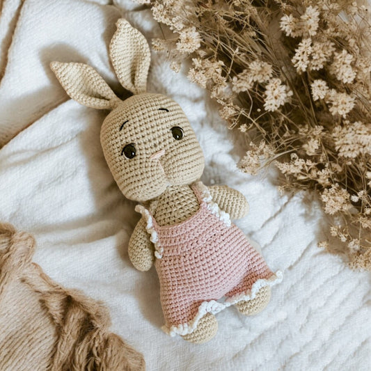 Lola la Lapine