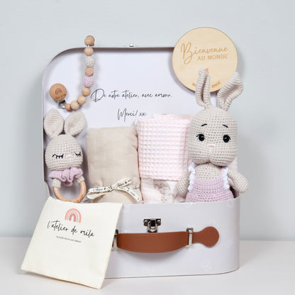 Coffret Cadeau Sublime - Lola